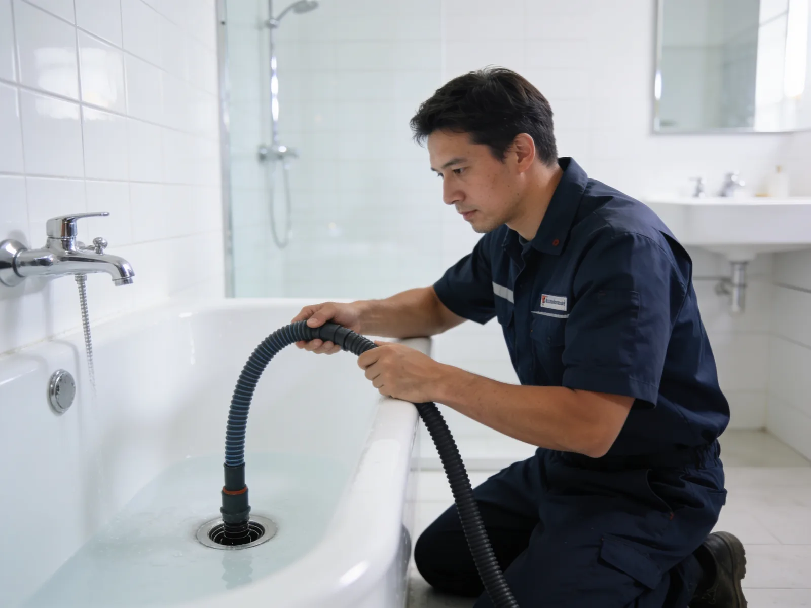 Emergency Plumber Bryant, SD FAQs